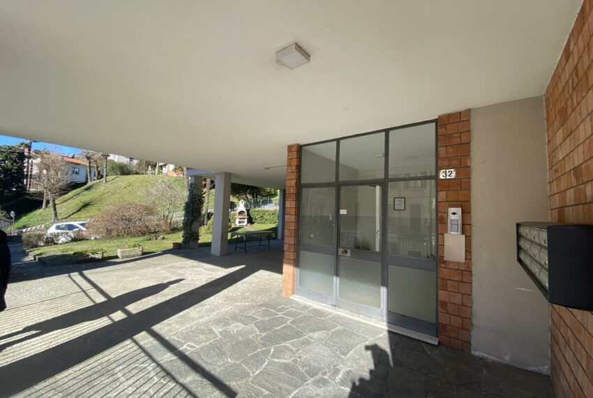 Cernobbio - Lake Como apartment for sale (15)