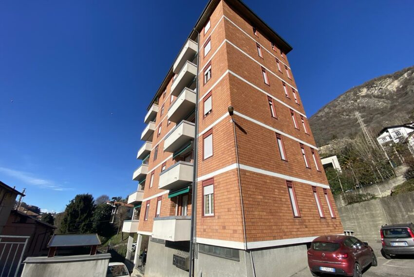 Cernobbio - Lake Como apartment for sale (2)