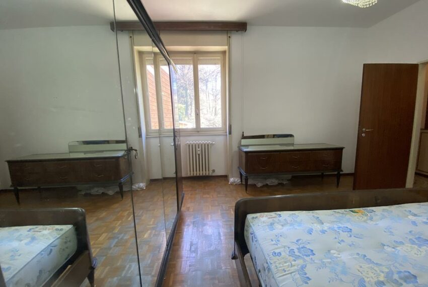 Cernobbio - Lake Como apartment for sale (7)