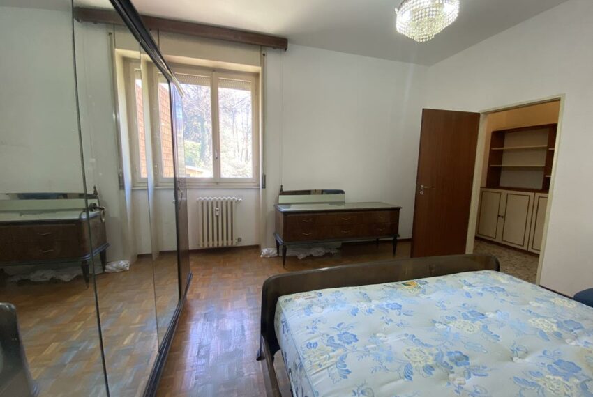 Cernobbio - Lake Como apartment for sale (8)