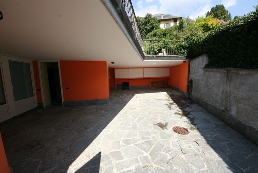 Villa con piscina interna in vendita a Lenno (21)