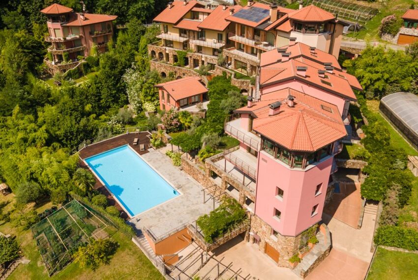 menaggio appartamenti in residence con piscina (8)