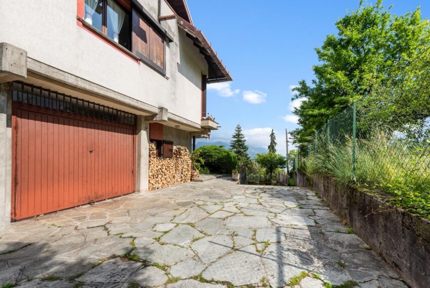 Villa for sale in Plesio. Lake Como (11)