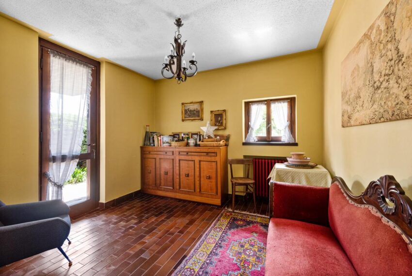 Villa for sale in Plesio. Lake Como (18)