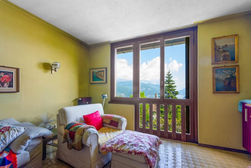 Villa for sale in Plesio. Lake Como (21)