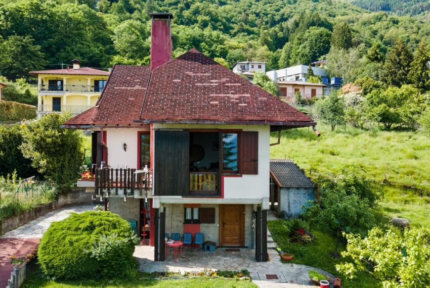 Villa for sale in Plesio. Lake Como (28)