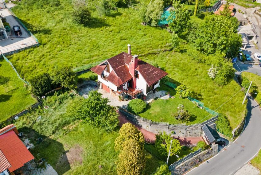 Villa for sale in Plesio. Lake Como (33)