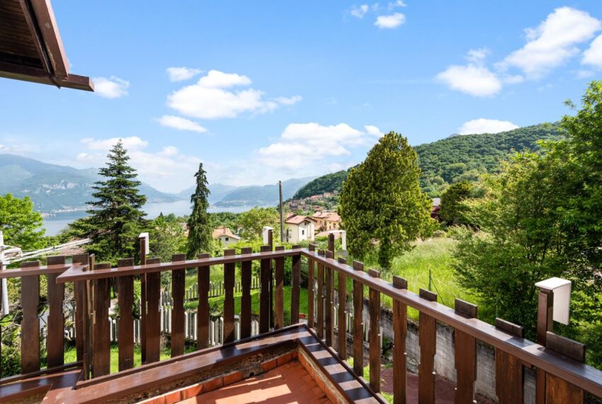 Villa for sale in Plesio. Lake Como (38)
