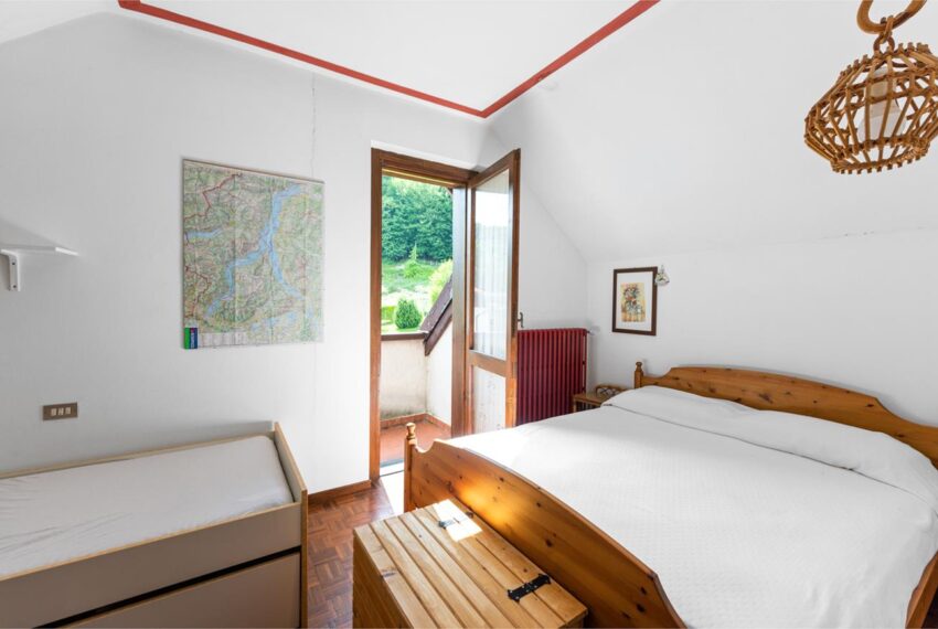 Villa for sale in Plesio. Lake Como (39)