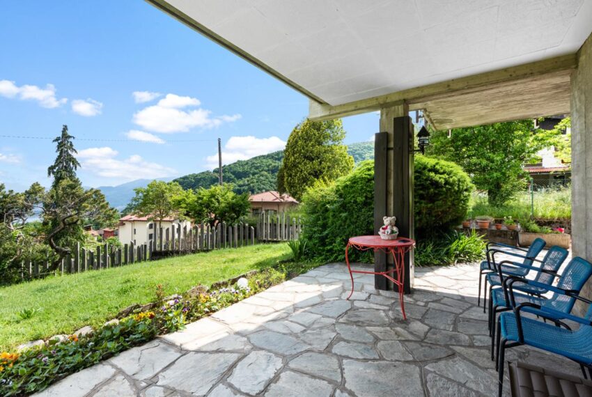 Villa for sale in Plesio. Lake Como (8)