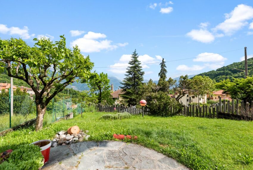 Villa for sale in Plesio. Lake Como (9)