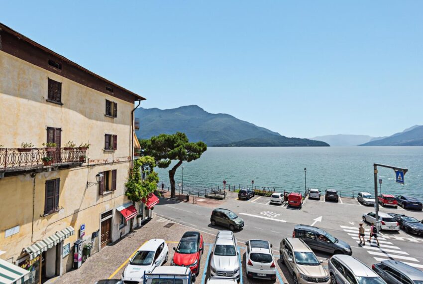 Domaso lake front apartment (21)
