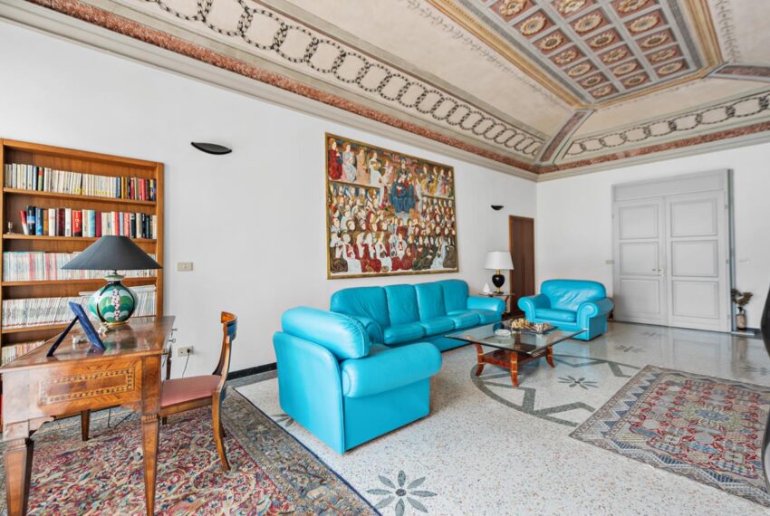 Domaso lake front apartment (23)