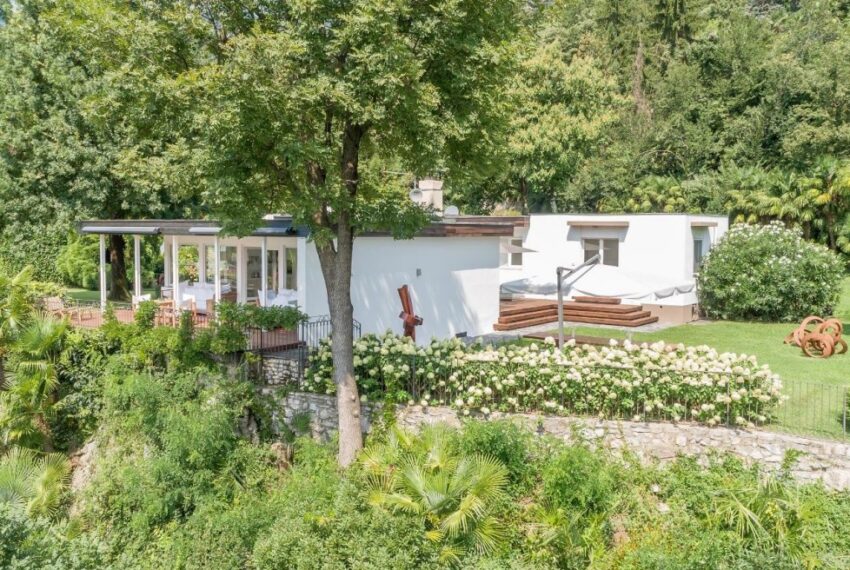 Luxury property for sale on Lugano lake (6)