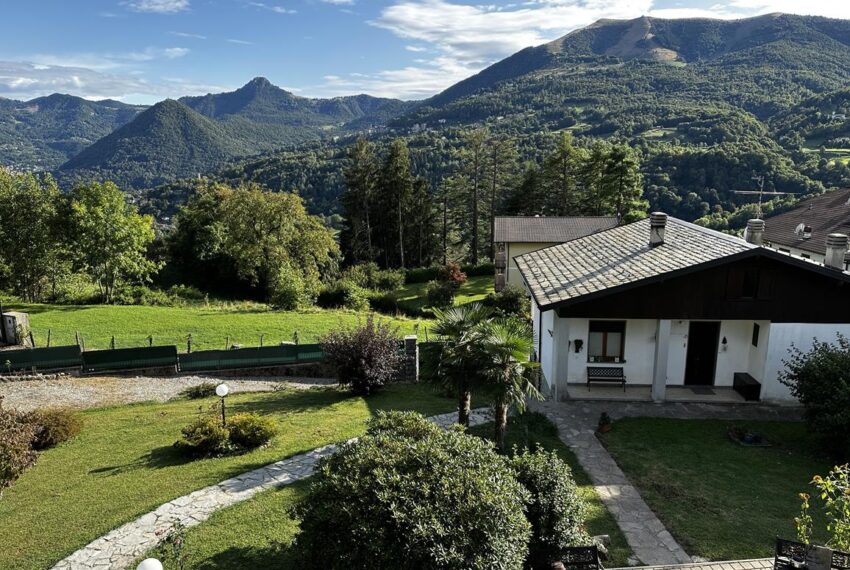 Villa in Vendite valle intelvi (30)