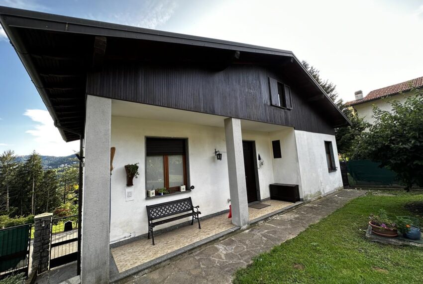 Villa in Vendite valle intelvi (41)