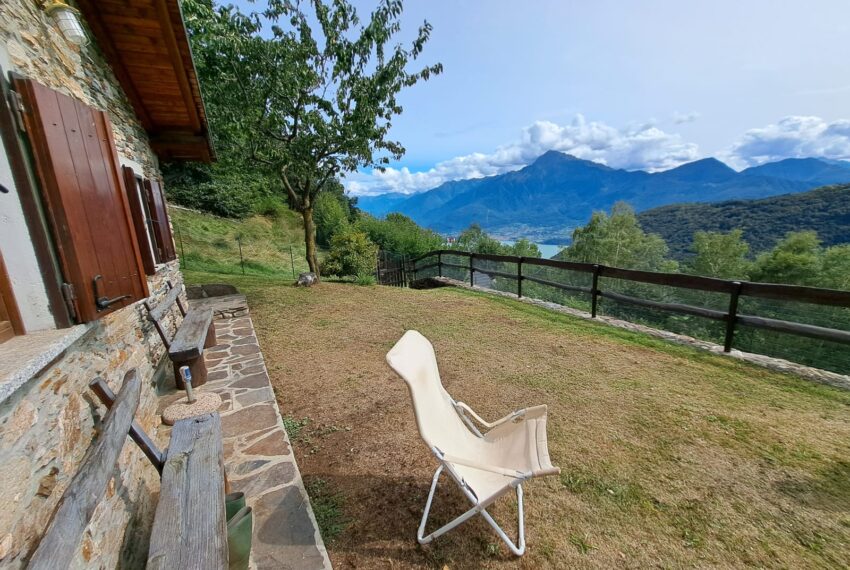 Stone cottage for sale in Livo - Lake Como (4)