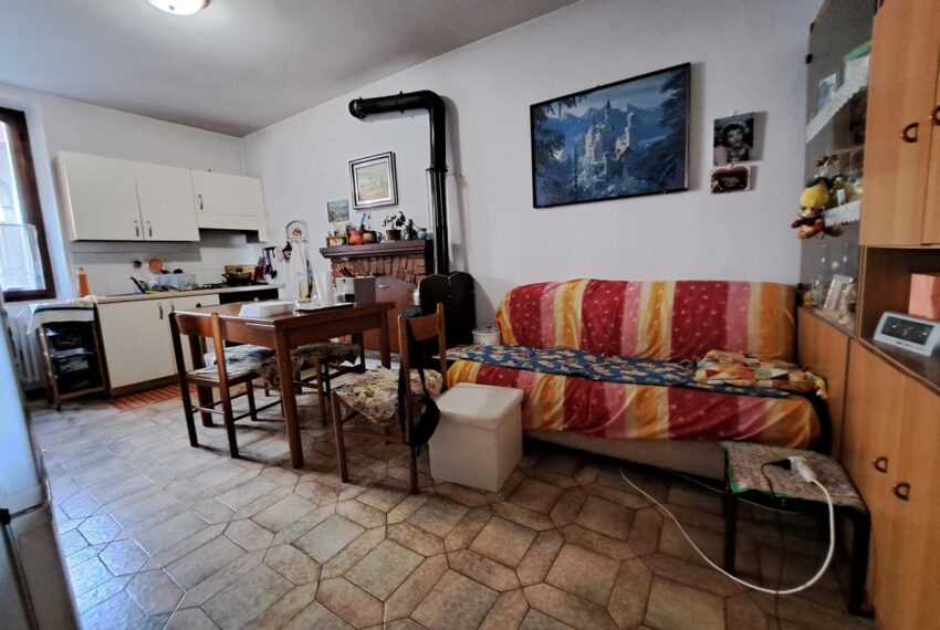 Apartment for sale in Griante lake Como (11)
