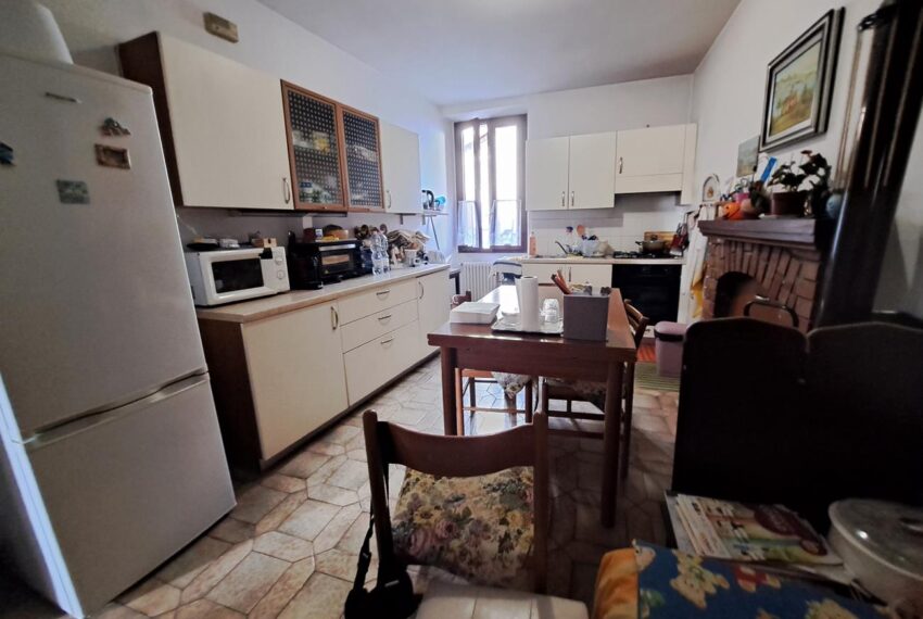 Apartment for sale in Griante lake Como (12)