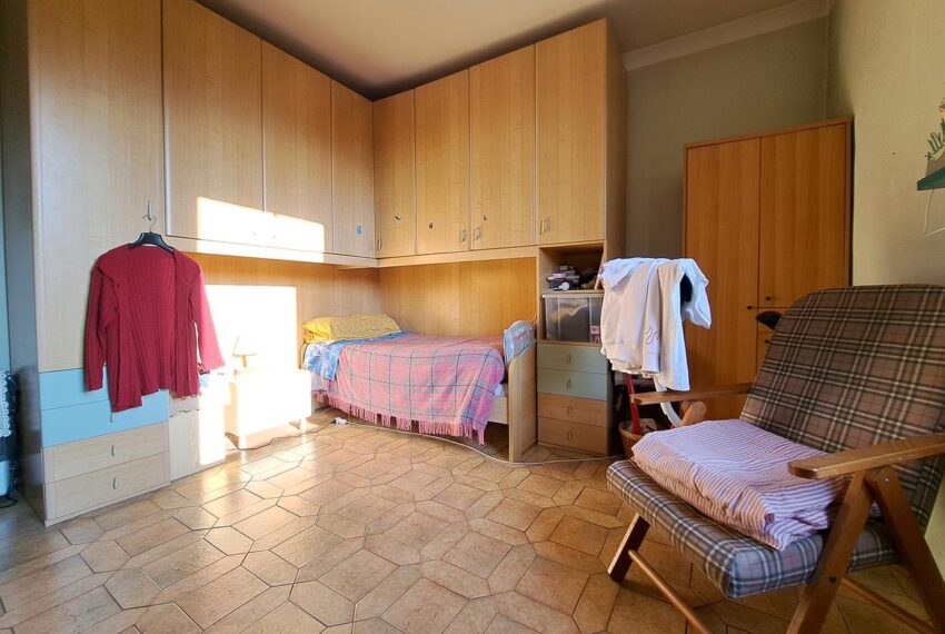 Apartment for sale in Griante lake Como (19)