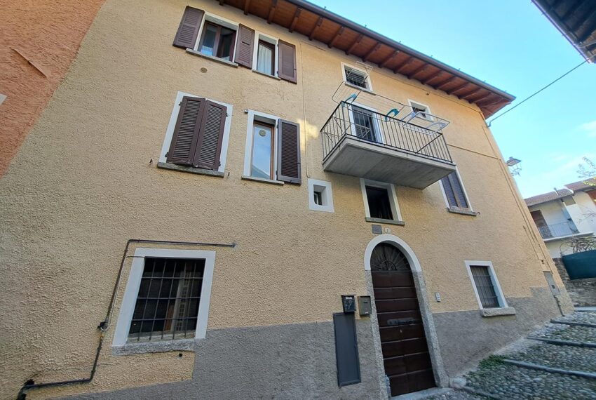 Apartment for sale in Griante lake Como (4)