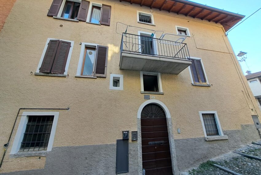 Apartment for sale in Griante lake Como (5)