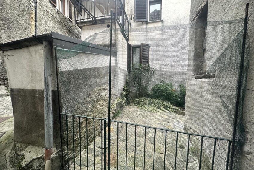 Porzione di casa in Grazeno (11)