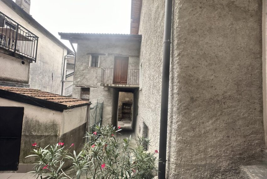 Porzione di casa in Grazeno (14)