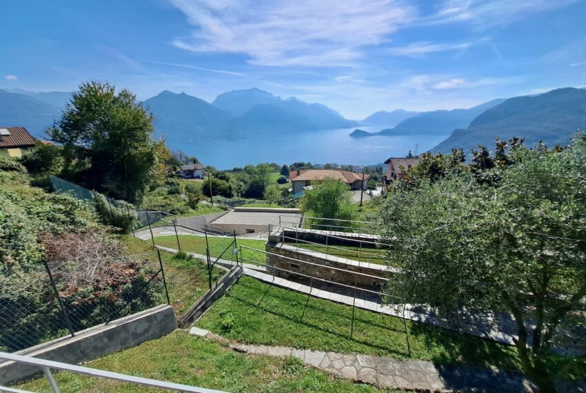 aa-Villa Plesio in vendita (2)