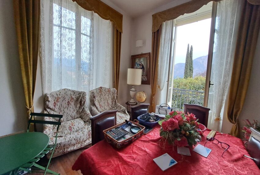 Appartamento vendita Mezzegra lago di Como (14)