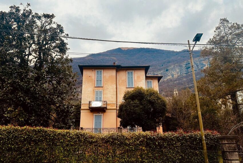 Appartamento vendita Mezzegra lago di Como (17)