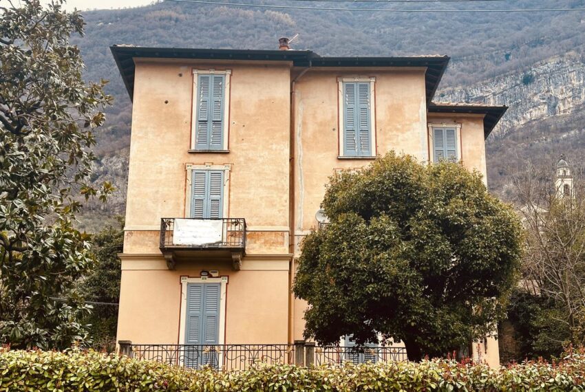 Appartamento vendita Mezzegra lago di Como (18)
