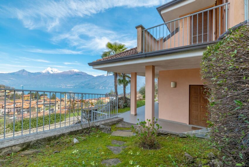Villa in Menaggio - Lake View (12)