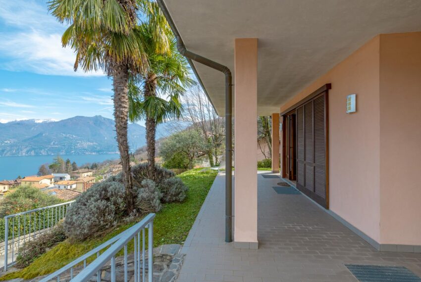 Villa in Menaggio - Lake View (15)