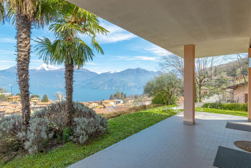 Villa in Menaggio - Lake View (3)