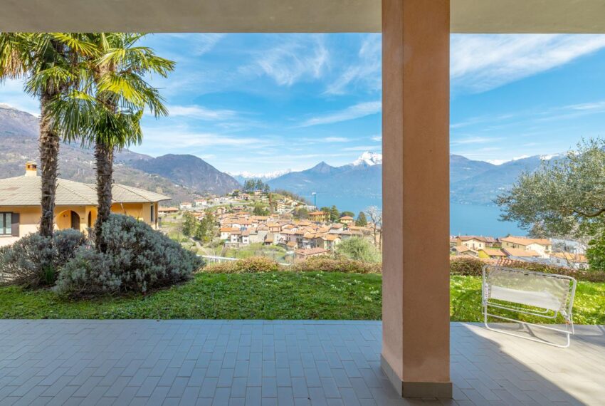 Villa in Menaggio - Lake View (4)