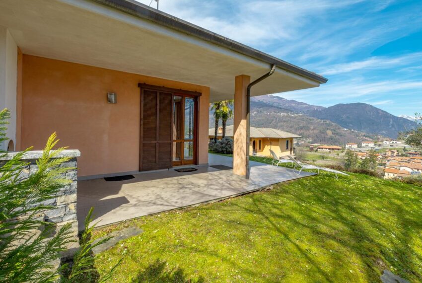 Villa in Menaggio - Lake View (6)