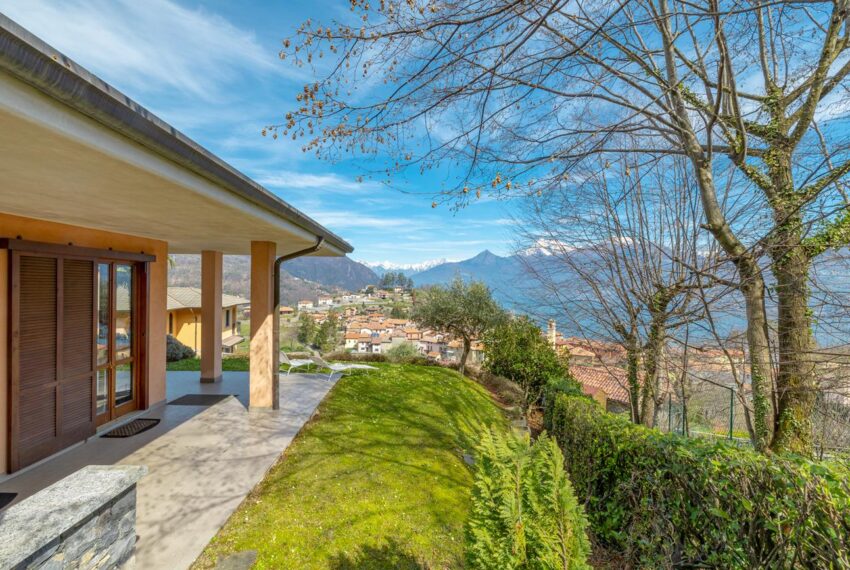 Villa in Menaggio - Lake View (7)