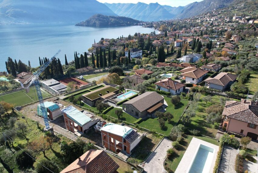 Villa in vendita a Tremezzo Lago di Como (5)
