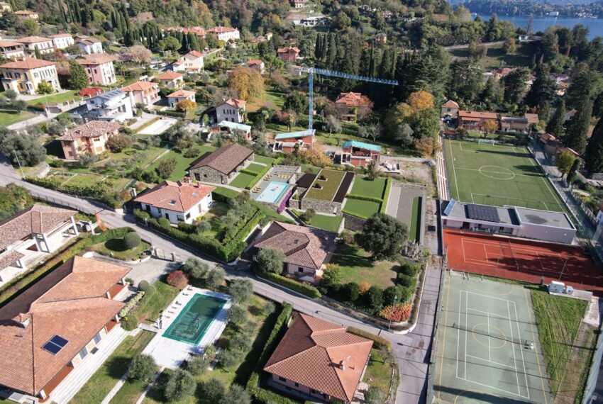 Villa in vendita a Tremezzo Lago di Como (6)