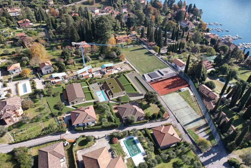 Villa in vendita a Tremezzo Lago di Como (7)