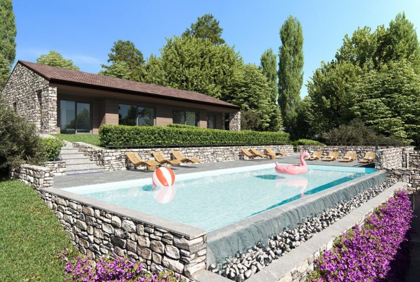 Villa in vendita a Tremezzo Lago di Como (9)