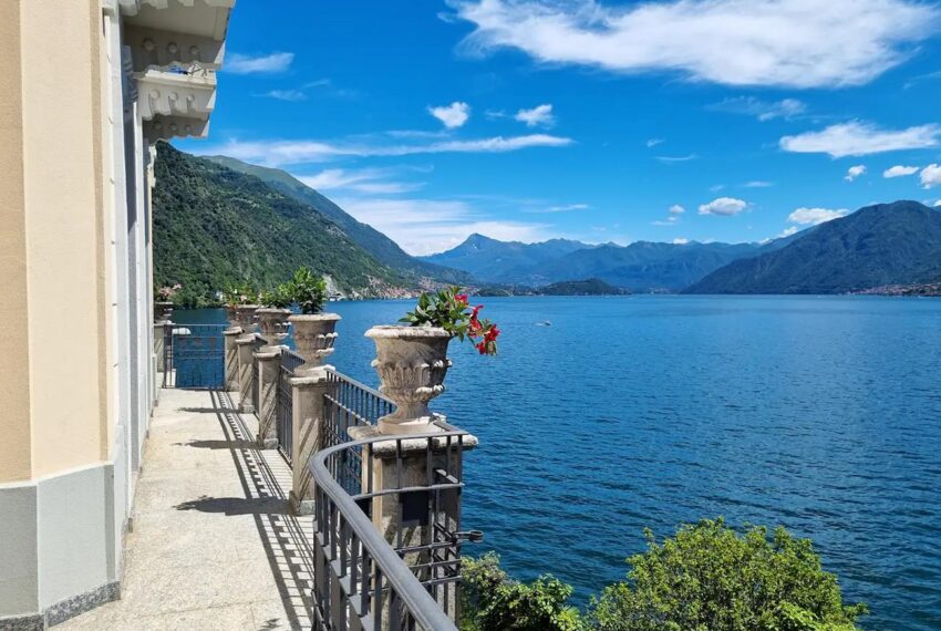 Lago Como Argegno - Villa Celeste (33)