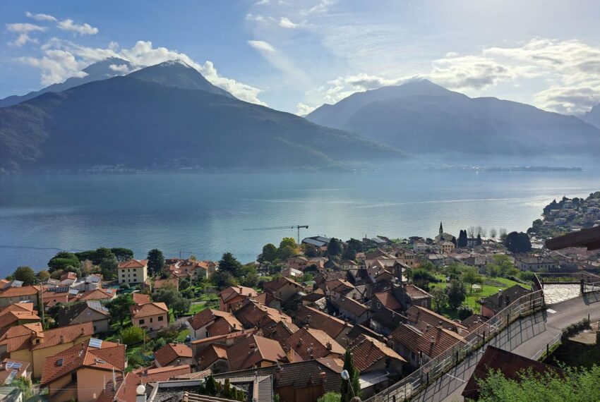 Pianello appartamento con vista e piscina (6)