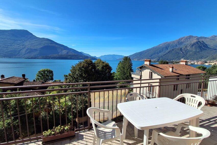 DOMASO - Apartment Lake view (25)