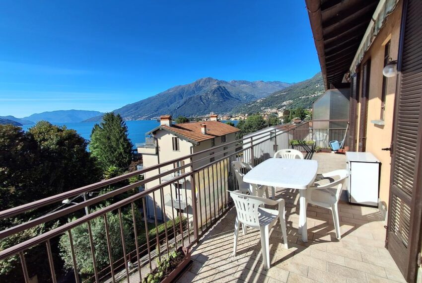 DOMASO - Apartment Lake view (27)