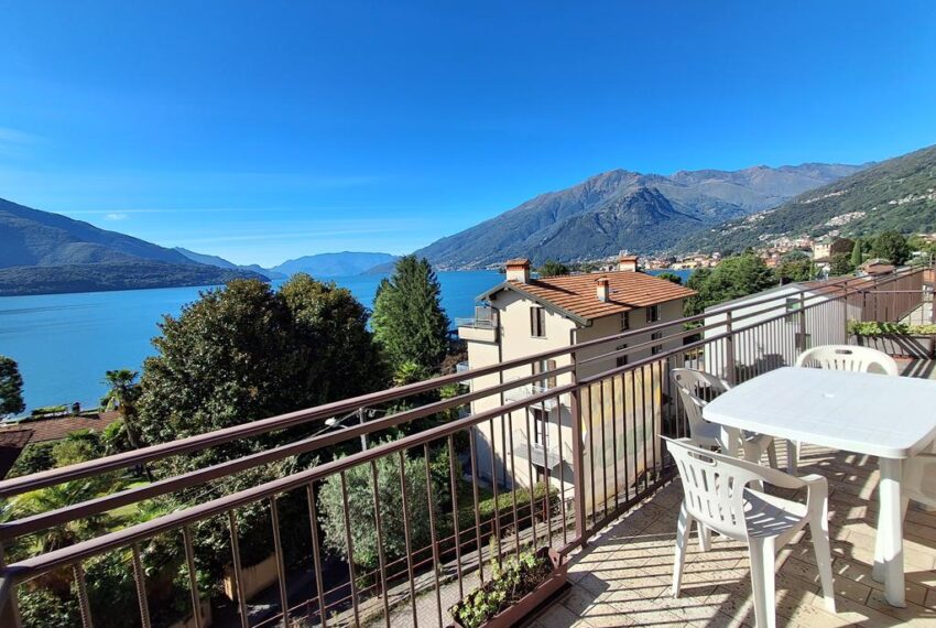 DOMASO - Apartment Lake view (28)