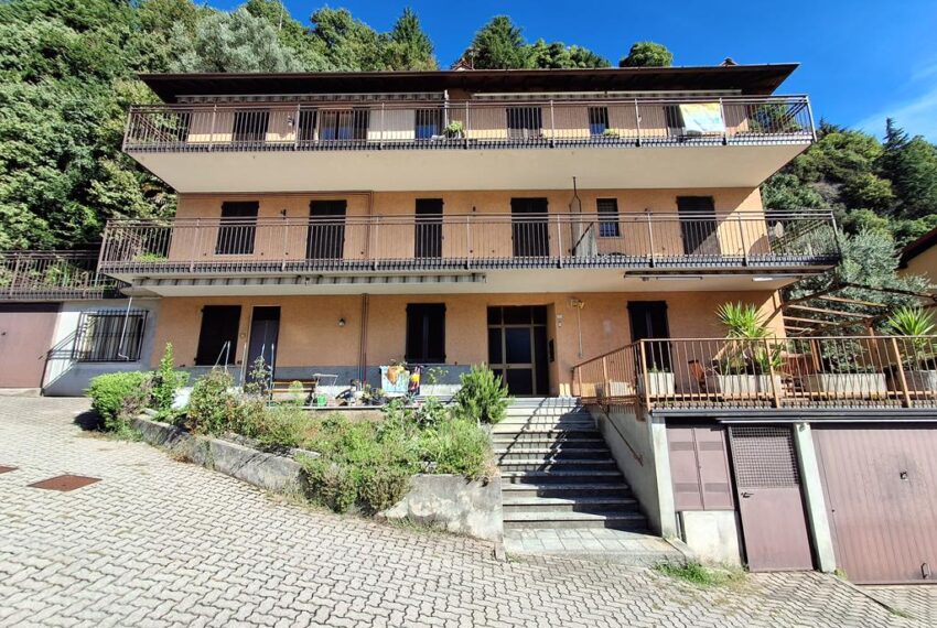 DOMASO - Apartment Lake view (29)