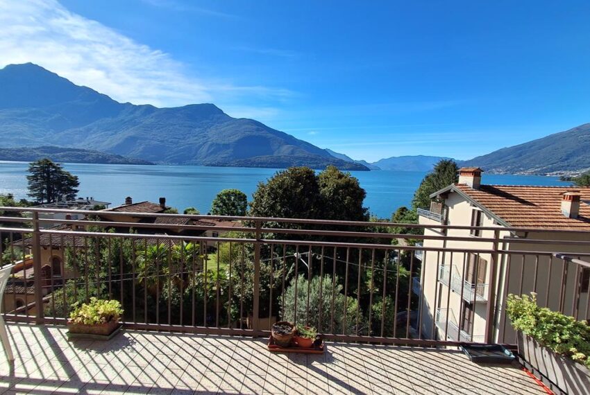 DOMASO - Apartment Lake view (5)