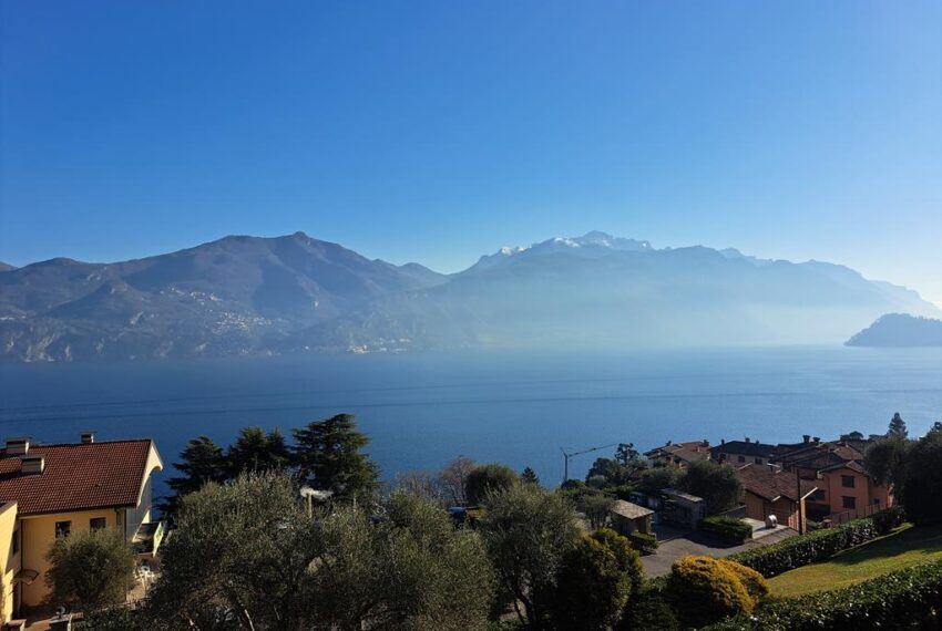 Appartamento Menaggio vista lago (1)